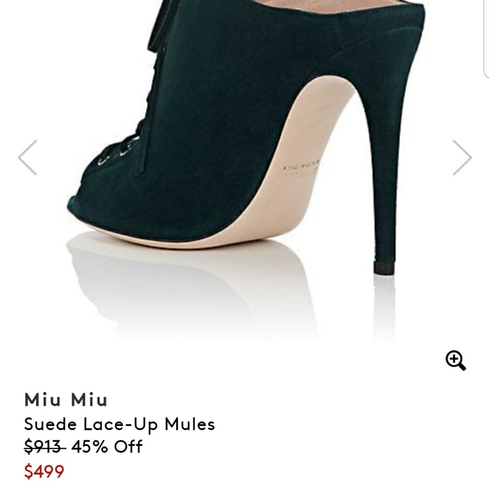Miu miu